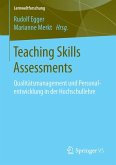 Teaching Skills Assessments (eBook, PDF)