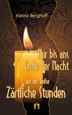 Nur bis ans Ende der Nacht (eBook, ePUB)