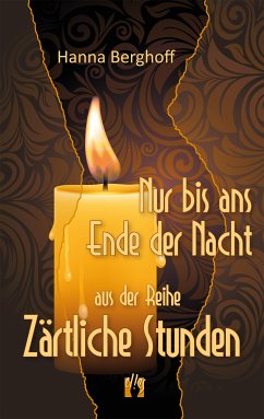 Nur bis ans Ende der Nacht (eBook, ePUB) - Berghoff, Hanna