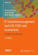 IT-Sicherheitsmanagement nach ISO 27001... - Bild 1