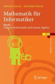 Mathematik für Informatiker (eBook, PDF)