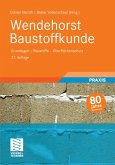Wendehorst Baustoffkunde (eBook, PDF)