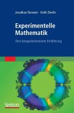 Experimentelle Mathematik (eBook, PDF)