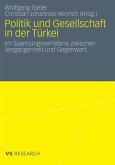 Politik und Gesellschaft in der Türkei (eBook, PDF)