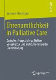 Ehrenamtlichkeit in Palliative Care (eBook, PDF)