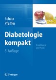 Diabetologie kompakt (eBook, PDF)