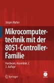 Mikrocomputertechnik mit der 8051-Controller-Familie (eBook, PDF)