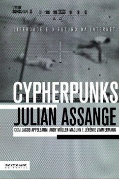Cypherpunks (eBook, ePUB) - Assange, Julian