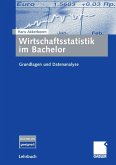 Wirtschaftsstatistik im Bachelor (eBook, PDF)