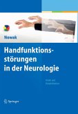 Handfunktionsstörungen in der Neurologie (eBook, PDF)