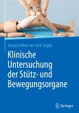 Klinische Untersuchung der Stütz- und Bewegungsorgane (eBook, PDF)