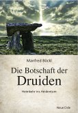 Die Botschaft der Druiden (eBook, ePUB)