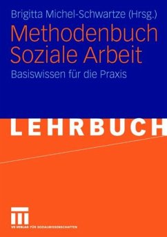 Methodenbuch Soziale Arbeit (eBook, PDF)