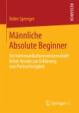 Männliche Absolute Beginner (eBook, PDF)
