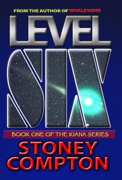 Cover Level Six (Kiana Series) (eBook, ePUB)