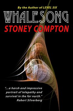 Whalesong (eBook, ePUB) - Compton, Stoney