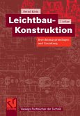 Leichtbau-Konstruktion (eBook, PDF)