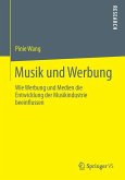 Musik und Werbung (eBook, PDF)