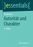 Autorität und Charakter (eBook, PDF)