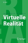 Virtuelle Realität (eBook, PDF)