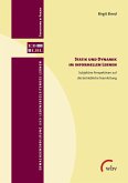 Statik und Dynamik im informellen Lernen (eBook, PDF)