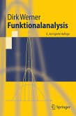 Funktionalanalysis (eBook, PDF)