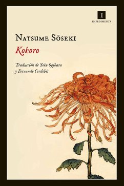 Kokoro (eBook, ePUB) - Soseki, Natsume