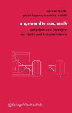 Angewandte Mechanik (eBook, PDF)