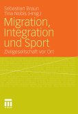 Migration, Integration und Sport (eBook, PDF)