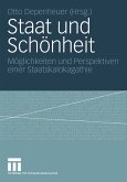 Staat und Schönheit (eBook, PDF)