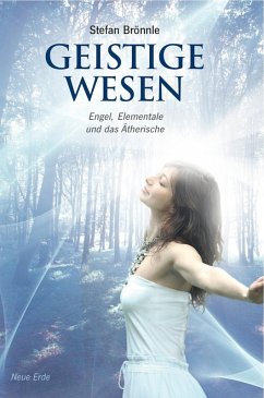 Geistige Wesen (eBook, ePUB) - Brönnle, Stefan