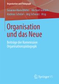 Organisation und das Neue (eBook, PDF)