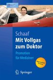 Mit Vollgas zum Doktor (eBook, PDF)