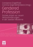 Gendered Profession (eBook, PDF)