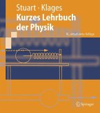 Kurzes Lehrbuch der Physik (eBook, PDF)