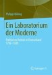 Ein Laboratorium der Moderne (eBook,... - Bild 1