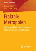 Fraktale Metropolen (eBook, PDF)