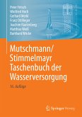 Mutschmann/Stimmelmayr Taschenbuch der Wasserversorgung (eBook, PDF)