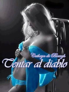 Cover Tentar al diablo (eBook, ePUB)