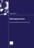 Führungsprozesse (eBook, PDF)