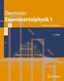 Experimentalphysik 1 (eBook, PDF)