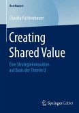 Creating Shared Value (eBook, PDF)