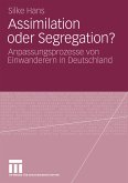 Assimilation oder Segregation? (eBook, PDF)