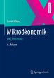 Mikroökonomik (eBook, PDF) - Bild 1