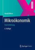 Mikroökonomik (eBook, PDF)