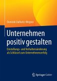 Unternehmen positiv gestalten (eBook, PDF)