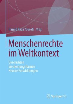 Menschenrechte im Weltkontext (eBook, PDF)