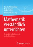 Mathematik verständlich unterrichten (eBook, PDF)