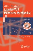 Technische Mechanik (eBook, PDF)