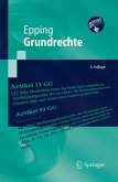 Grundrechte (eBook, PDF)